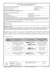FDAzilla FDA 483 Hovione, East Windsor | January 2020