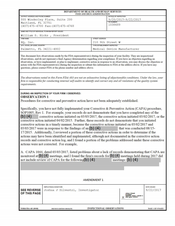 FDAzilla FDA 483 HQ, Palmetto | September 2017