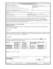 FDAzilla FDA 483 HRC Fertility, Carlsbad | May 2023