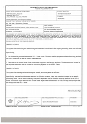 FDAzilla FDA 483 Hunter Holmes McGuire Veterans Affairs Medica | 2016