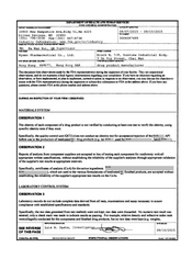 FDAzilla FDA 483 Hysan Pharmaceutical, Chai Wan | September 2015