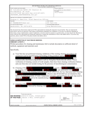 FDAzilla FDA 483 I3 PHARMACEUTICALS, Warminster | February 2022