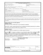 FDAzilla FDA 483 Immco Diagnostics, Buffalo | July 2017