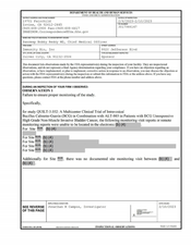 FDAzilla FDA 483 Immunity Bio, Culver City | February 2023