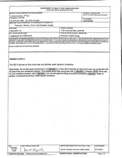 FDAzilla FDA 483 ImprimisRx NJ, Ledgewood | July 2017