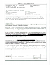FDAzilla FDA 483 ImprimisRx Pharmacy, Folcroft | August 2016