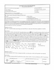 FDAzilla FDA 483 Innovative Intrathecal Solutions, . dba Innov | 2020