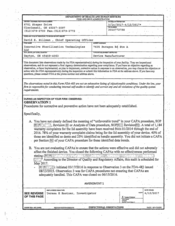 FDAzilla FDA 483 Innovative Sterilization Technologies, Dayton | 2017