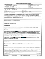 FDAzilla FDA 483 Inopak, Ringwood | February 2015