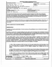 FDAzilla FDA 483 Insight Instruments, Stuart | February 2015