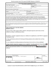 FDAzilla FDA 483 Institut Virion/Serion, Wurzburg | September 2018