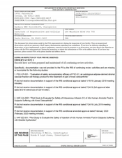 FDAzilla FDA 483 Institute of Regenerative and Cellular Medici | 2021