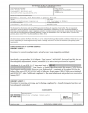 FDAzilla FDA 483 Integra LifeSciences, Cincinnati | July 2018