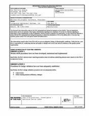 FDAzilla FDA 483 Integrated Ophthalmic Systems, Woburn | Dec 2021