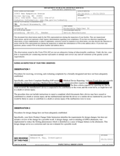 FDAzilla FDA 483 Integrum Ab, Molndal | May 2015