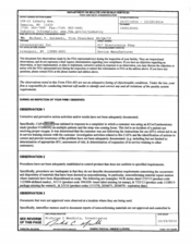 FDAzilla FDA 483 Intersurgical, Liverpool | October 2014