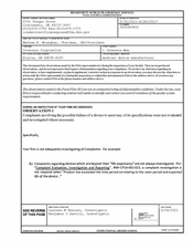 FDAzilla FDA 483 Invacare, Elyria | June 2021