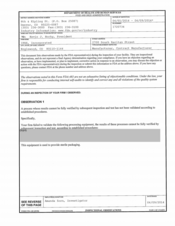 FDAzilla FDA 483 IPAX, Englewood | April 2014