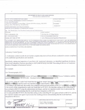 FDAzilla FDA 483 Ipca Laboratories, Ratlam (Madya Pradesh) | Jul 2014