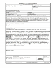 FDAzilla FDA 483 Isomers Laboratories, North York | May 2018