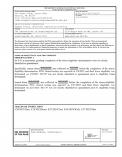 FDAzilla FDA 483 IVF Laboratories of Grand Rapids | Apr 2023