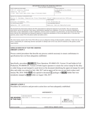 FDAzilla FDA 483 Ivoclar Vivadent, Amherst | January 2018
