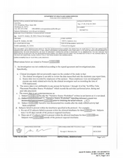 FDAzilla FDA 483 Jacob W. Zeiders III, M.D, Fort Lauderdale | 2019