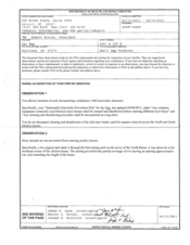 FDAzilla FDA 483 Jay Egg, Portland | April 2011