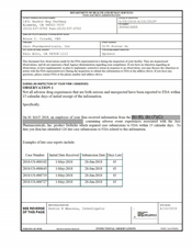 FDAzilla FDA 483 Jazz Pharmaceuticals, Palo Alto | June 2019