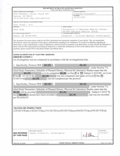 FDAzilla FDA 483 Jean Grem, Omaha | April 2017