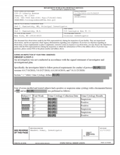 FDAzilla FDA 483 Jed C. Kaminetsky, M.D, New York | December 2022