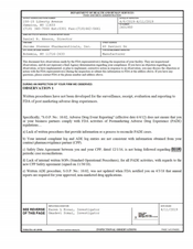 FDAzilla FDA 483 Jerome Stevens Pharmaceuticals, Bohemia | April 2019