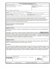 FDAzilla FDA 483 JHS Svendgaard Hygiene Products, Trilokpur | 2019