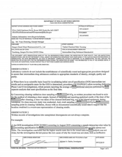 FDAzilla FDA 483 Jiangsu Grand Xinyi Pharmaceutical, Yancheng | 2019