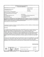 FDAzilla FDA 483 Jilin Asymchem Laboratories, Dunhua | April 2019