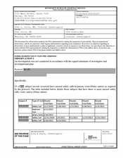 FDAzilla FDA 483 Joel Solis, MD, McAllen | September 2023