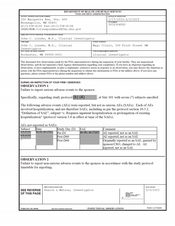 FDAzilla FDA 483 John C. Lieske, M.D., Clinical Investigator | 2023