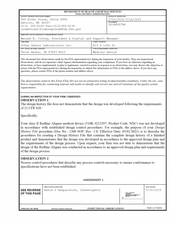 FDAzilla FDA 483 Johns Dental Laboratories, Terre Haute | July 2023