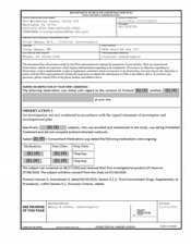 FDAzilla FDA 483 Jorge Amaya, MD, Miami | November 2021