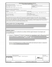 FDAzilla FDA 483 Juan Fernandez, M.D, Miami | May 2019
