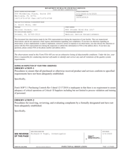 FDAzilla FDA 483 Kalitec Direct, Oviedo | March 2020