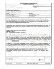 FDAzilla FDA 483 Karl Storz Endovision, Charlton | June 2022