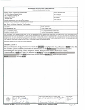 FDAzilla FDA 483 KBI Biopharma, Boulder | March 2020