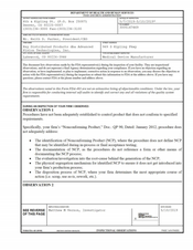 FDAzilla FDA 483 Key Distributed Products dba Advanced Vision  | 2019