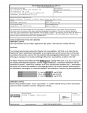 FDAzilla FDA 483 KEYSTONE INDUSTIRES, Swedesboro | July 2023