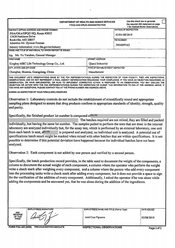 FDAzilla FDA 483 Kingkey Group Kingkey Daily Chemical, Shantou | 2019