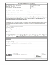 FDAzilla FDA 483 Klyo Medical Systems, Doral | July 2019