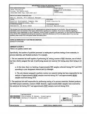 FDAzilla FDA 483 Knowlton Development  dba Thibiant Internatio | 2018