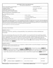 FDAzilla FDA 483 Kobo Products, S Plainfield | August 2020