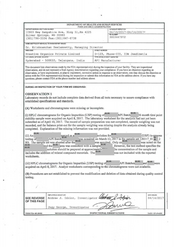 FDAzilla FDA 483 Kreative Organics (P, Jeedimetla, Hyderabad | 2017